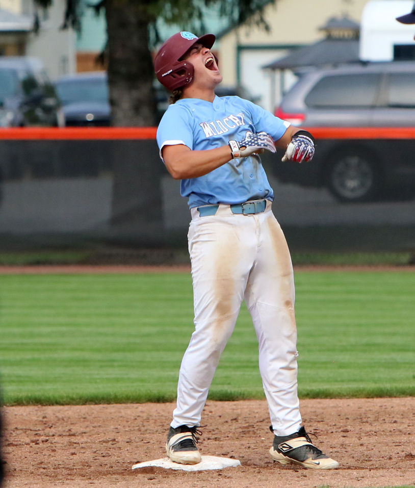 Hanover Central/Norwell, Semi-State Baseball